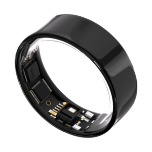 Ultrahuman Ring Air Aster Black