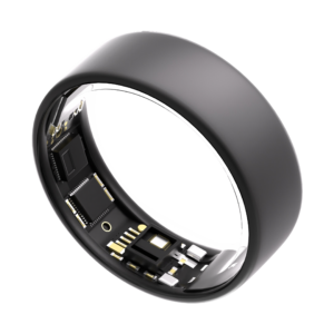 Ultrahuman Ring Air Matte Grey